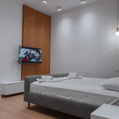 Apartament Britney's