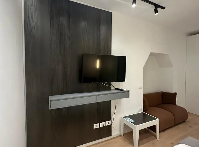 Apartament Britney's Tirana